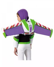 Toy Story Buzz Lightyear Jet Pack Gonfiabile come Accessorio per Costume