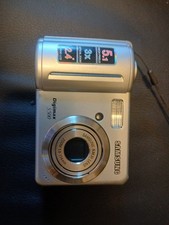 Samsung Digimax S500 5,1