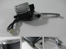 Pompa frizione cilindro