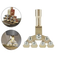 Portatore portatile per