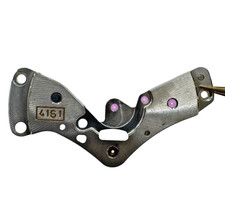 Rolex Ponte del Cronografo