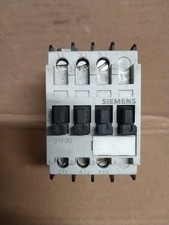 Teleruttore Siemens 3TF30-- 3TF3000-0A
