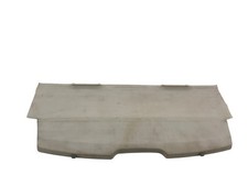 CAPPELLIERA COPERTURA VANO BAGAGLI DA PULIRE FIAT IDEA (2004) 1.3 DIESEL 51KW 5P