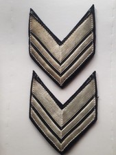 Gradi brigadiere gus - brigadiere.,