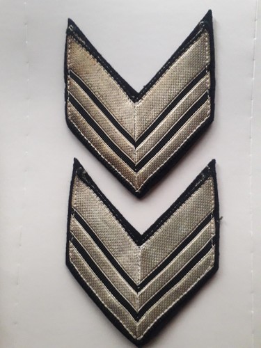 Gradi brigadiere gus - cc, brigadiere.