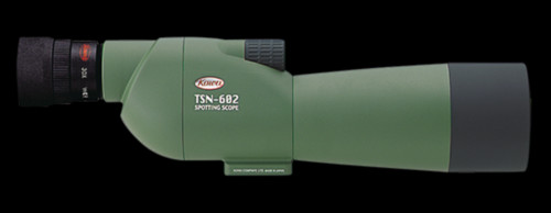 Kowa tsn 602 straight spotting - tsn-602,