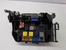 Scatola fusibili MERCEDES