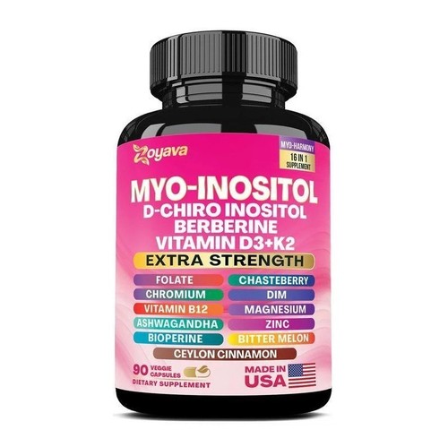 Myo inositolo d chiro - myo, &