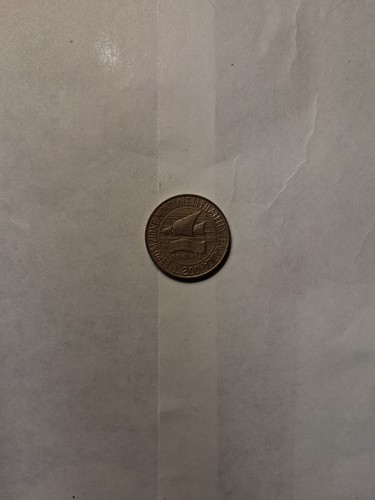 Moneta 200 lire rarissima