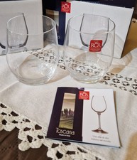 Bicchieri Da Whisky 360 cc