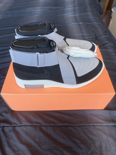 Nike air raid fear god - air,
