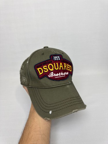 Dsquared2 cappello berretto - dsquared2,