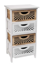 CASSETTIERA MOBILETTO 4