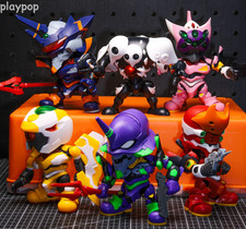 Evangelion eva chibi - eva, super