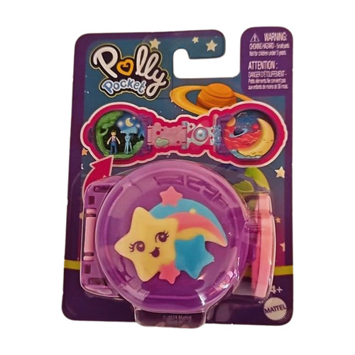 Polly pocket the set - polly, on