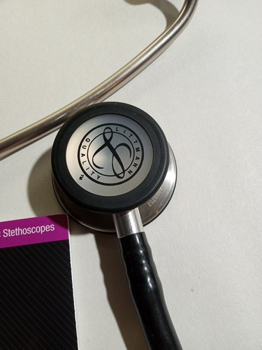 Littmann classic iii - 3m,
