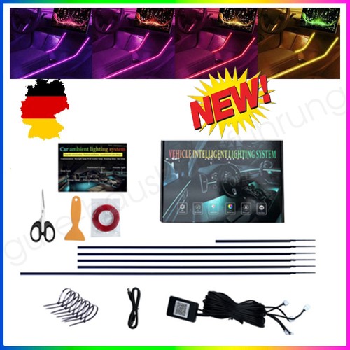 Auto rgb led symphony - 1,