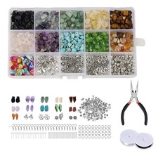 Chip Irregolari Kit Perline di