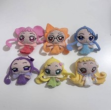 Mascotte Peluche Ojamajo