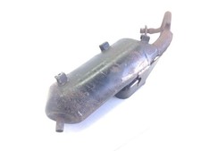 APRILIA SCARABEO 4T 100 SCARICO MARMITTA 2005 VA000