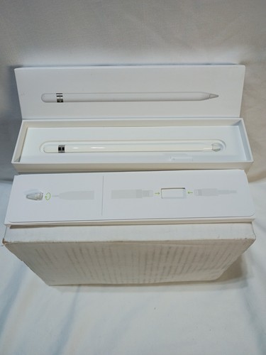Apple pencil - apple, (1a