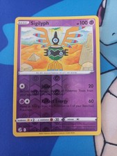 Sigilyph 122 264 pokemon - sigilyph, 122/264
