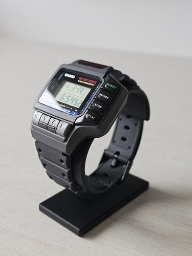 Vintage casio cmd - vintage, (nos