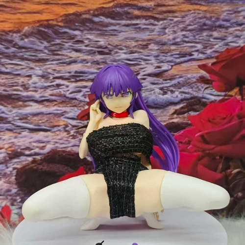 Figura anime hentai 12cm - figura,