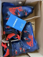 Scarponi da sci uomo Lange RS