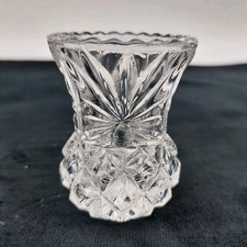 Vaso porta stuzzicadenti