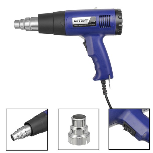 Sverniciatore pistola termica - sverniciatore,