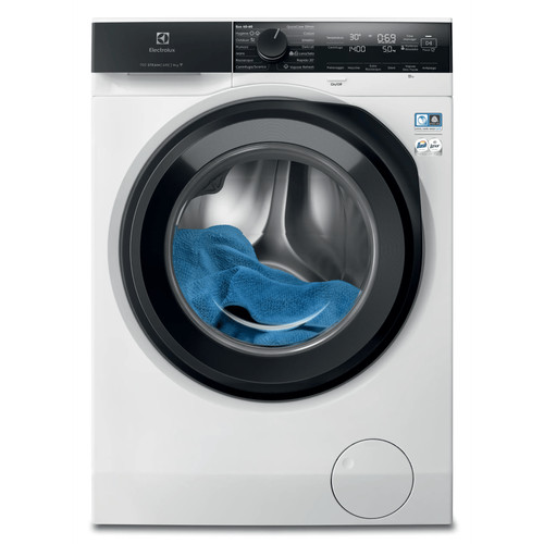 Electrolux lavatrice serie 700 - serie,