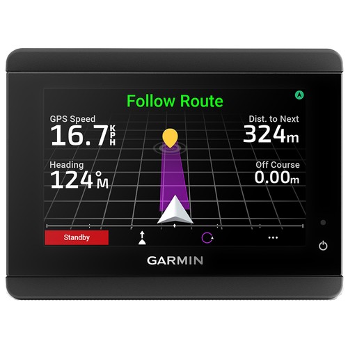 Garmin ghc50 marine - ghc50,
