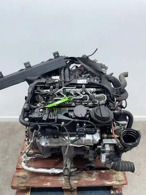 Motore completo n47d20u0 - completo,