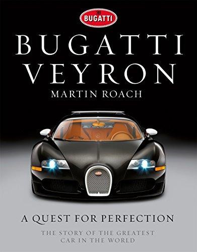 Bugatti veyron quest - veyron:,