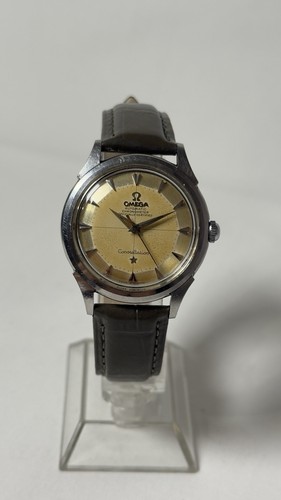 Montre omega constellation pie - montre,