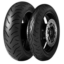 PNEUMATICO DUNLOP 120/70-R15