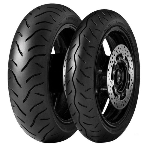 Pneumatico dunlop 120 r15 - pneumatico,