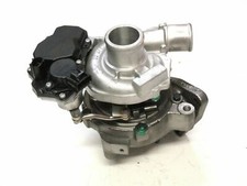 Turbocompressore toyota yaris - toyota,