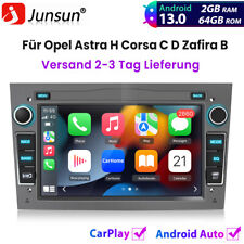 Autoradio DAB+ Carplay Android