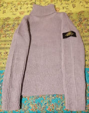 Stone Island maglione, maglia collo alto S, usato pochissimo, praticamente nuovo