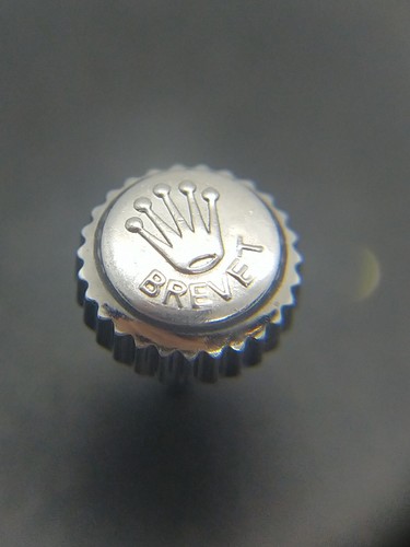 Rarissima corona rolex - rarissima,