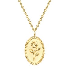 Collana da donna lucentezza