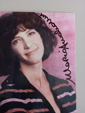 MARIA AMELIA MONTI AUTOGRAFO