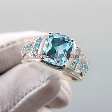 Anello argento sterling 925 - in,