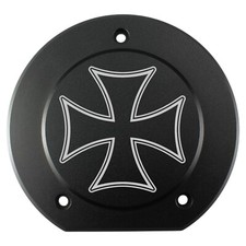 Coperchio motore destro