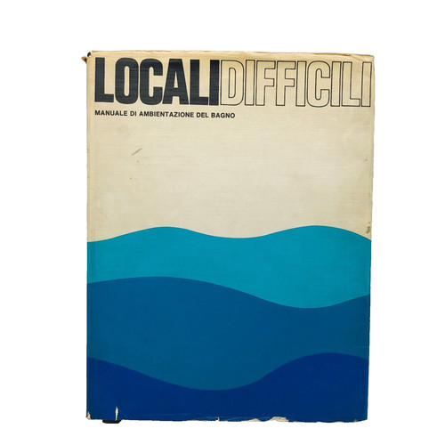 Locali difficili manuale - difficili,
