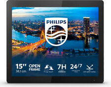 Philips Monitor Touch 15