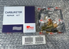 Kit riparazione ricostruito carburatore DAIHATSU FEROZA F300 SERIES 1600CC