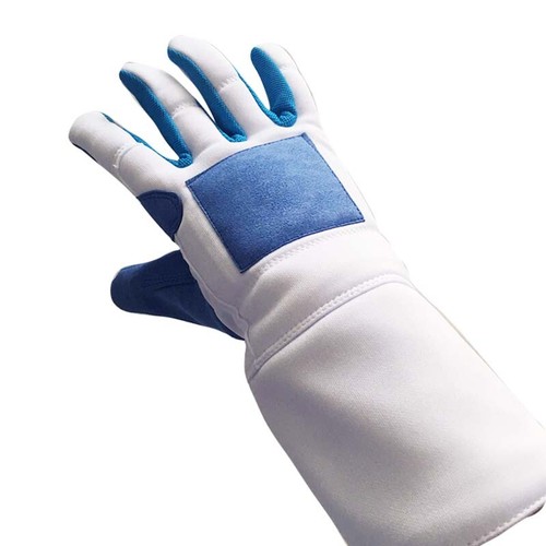 Guanto recinzione unisex - guanto,